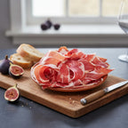 Refil Mini Presunto Jamón Serrano Salamanca - Refil 1kg