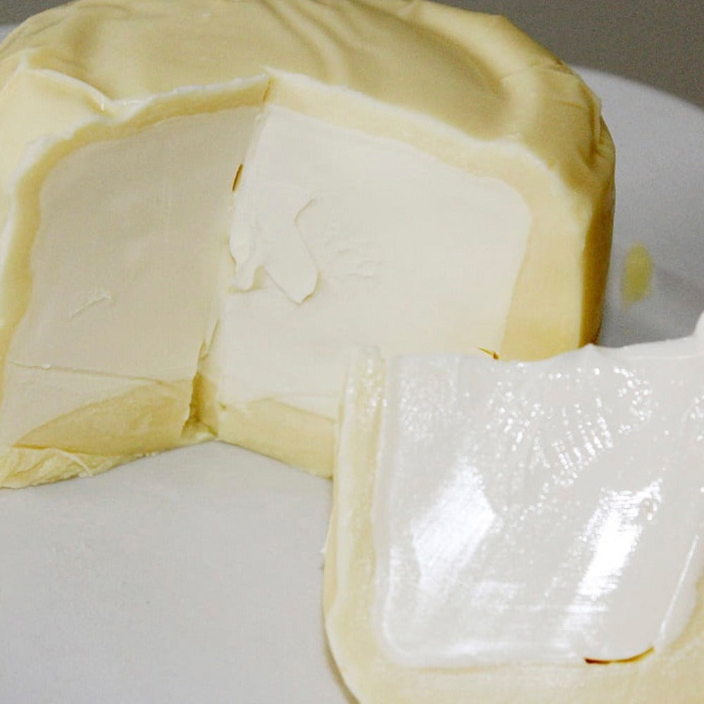 Frio Mussarela Trufado Com Requeijão Serra Canastra - Macio