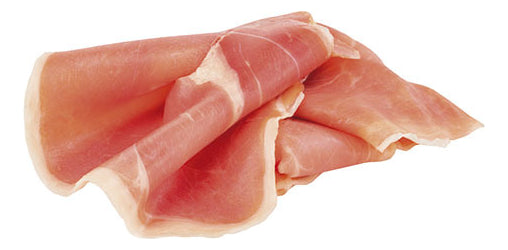 Presunto Cru Espanhol Jamon Serrano Haciendas 12 Meses 500g