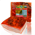 1kg Bacon Português Defumado Tradicional - Sabor Intenso