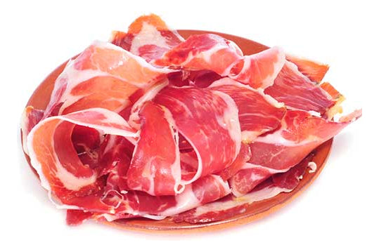 Kit Presente Mini Presunto Jamón Serrano 1Kg Salamanca + Suporte + Faca