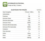 Refil Mini Presunto Jamón Serrano Salamanca - Refil 1kg