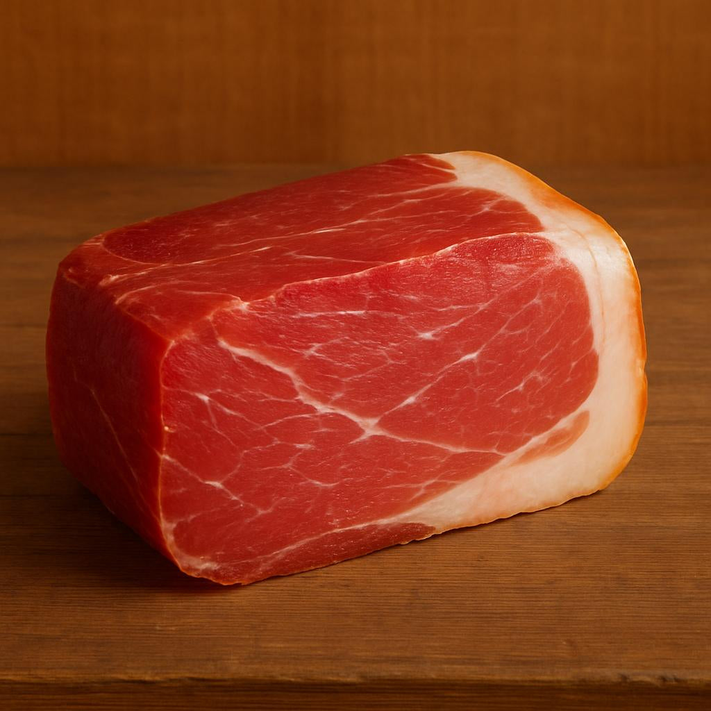 Presunto Espanhol S/ Osso Premium 1kg