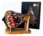 Kit Jamon Espanhol Haciendas - Presunto Serrano Parma 1 Kg