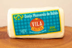 Queijo Minas Mussarela de Bufala Vila Caipira Serra da Canastra Premium peça 550 g