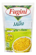 Milho Verde em Conserva Fugini Sachê 170g