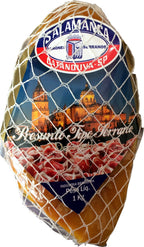 Refil Mini Presunto Jamón Serrano Salamanca - Refil 1kg