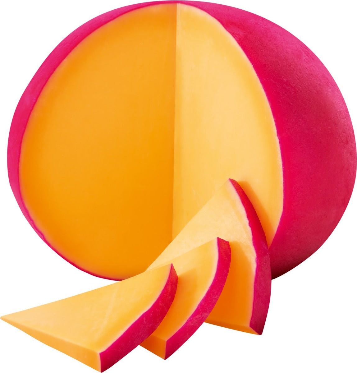 Queijo Gouda Reino Canastra 500g - Vaca - Embalado A Vácuo