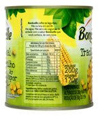 Milho Verde em Conserva Tradicional Bonduelle Lata 170g