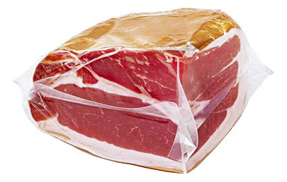 Presunto Cru Espanhol Jamon Serrano Haciendas 12 Meses 500g