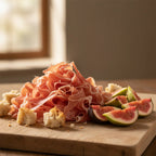 Refil Mini Presunto Jamón Serrano Salamanca - Refil 1kg