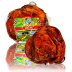 1kg Joelho Suíno Defumado - Saborosa Receita Italiana (peça)