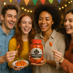 Kit 6 Pote Mini Salsicha Bar Buteco Petisco Conserva 700g