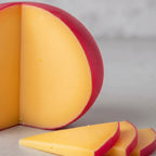 Queijo Gouda Reino Canastra 500g - Vaca - Embalado A Vácuo