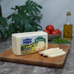 Queijo Minas Mussarela Bom Da Fazenda 900g Peça