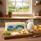 Queijo Minas Mussarela Bom Da Fazenda 900g Peça